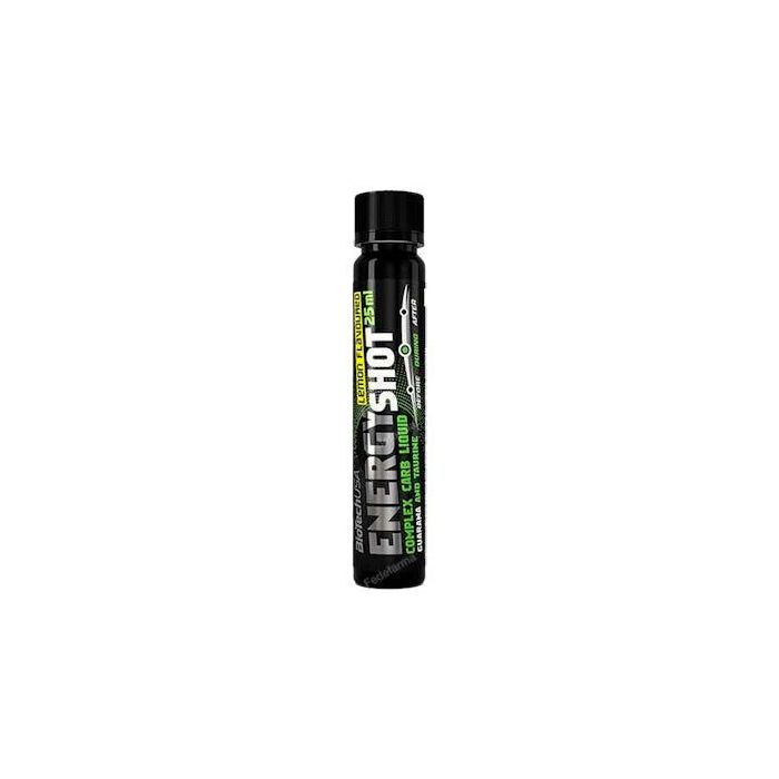 Energy Shot - 20*25Ml
