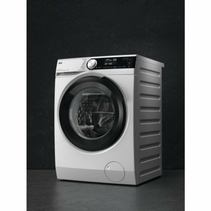 Lavadora AEG 1400 rpm 7 kg 1 Lavadora AEG 1400 rpm 7 kg 1