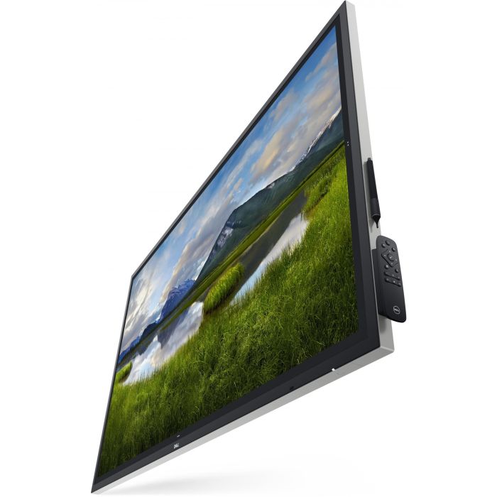 Pantalla Táctil Interactiva Dell P6524QT 65" 8
