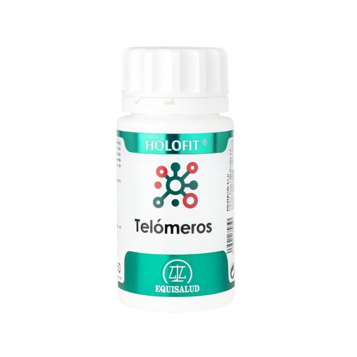 Holofit Telómeros