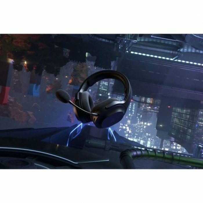 Auriculares Razer Barracuda X 6