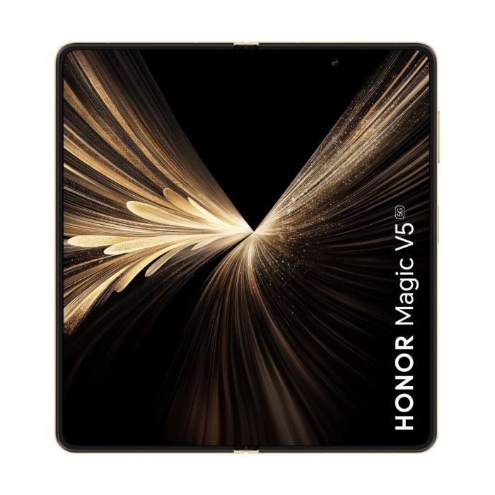 Honor Magic V5 5G Dual SIM 16GB RAM 512GB Brown 2