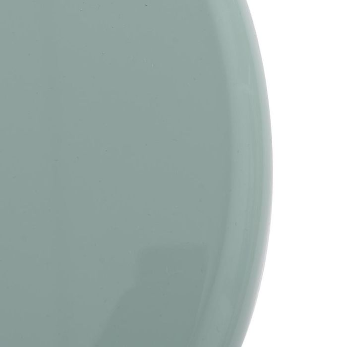 Consola Lacado Verde Dm Entrada 120 X 35 X 80 cm