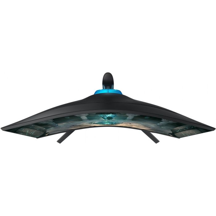 Monitor Samsung S32BG650EU Quad HD 32" 240 Hz 11 Monitor Samsung S32BG650EU Quad HD 32" 240 Hz 11