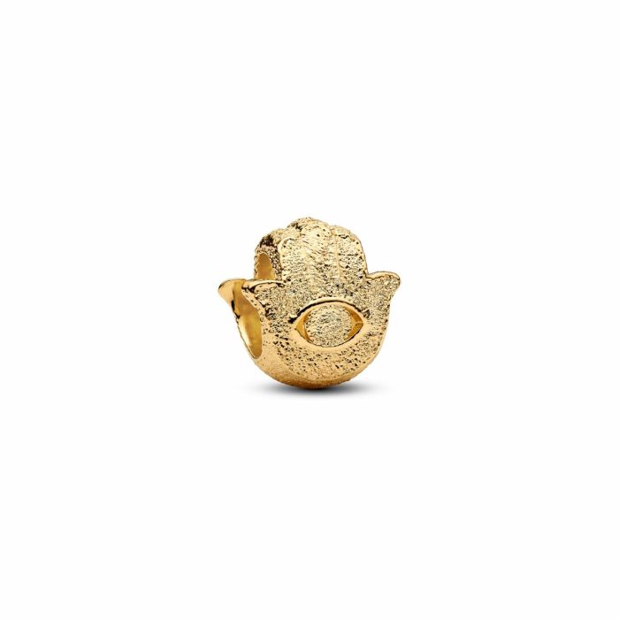 Abalorio Mujer Pandora 764042C00 Dorado 0 Abalorio Mujer Pandora 764042C00 Dorado 0