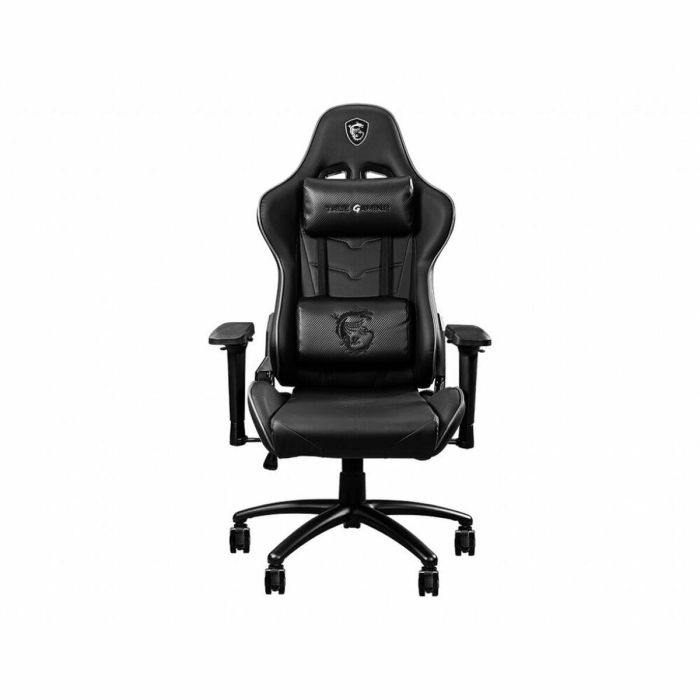 Silla Gaming MSI 9S6-B0Y10D-041 Negro 1