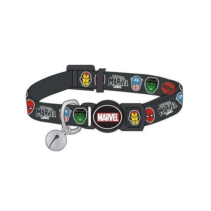 Collar para gato marvel tu:t.unica