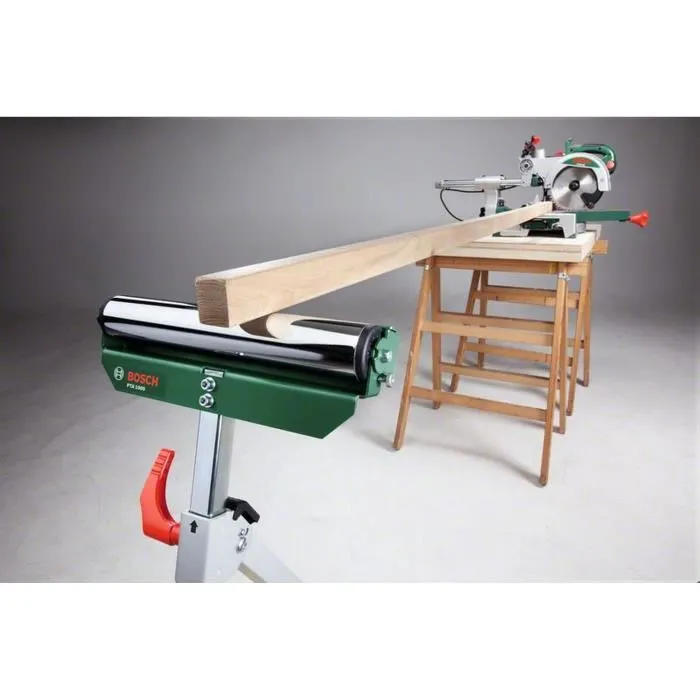 Bosch PTA 1000 Soporte de Altura Regulable 700-1150 mm con Gradilla de Carga 100 kg 3 Bosch PTA 1000 Soporte de Altura Regulable 700-1150 mm con Gradilla de Carga 100 kg 3