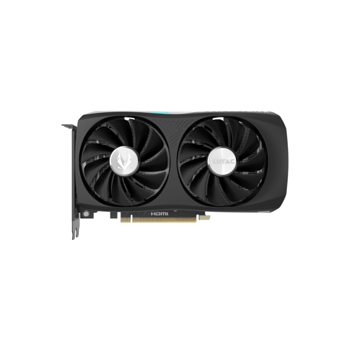Zotac GAMING GeForce RTX 4060 Ti Twin Edge NVIDIA 16 GB GDDR6 Zotac GAMING GeForce RTX 4060 Ti Twin Edge NVIDIA 16 GB GDDR6