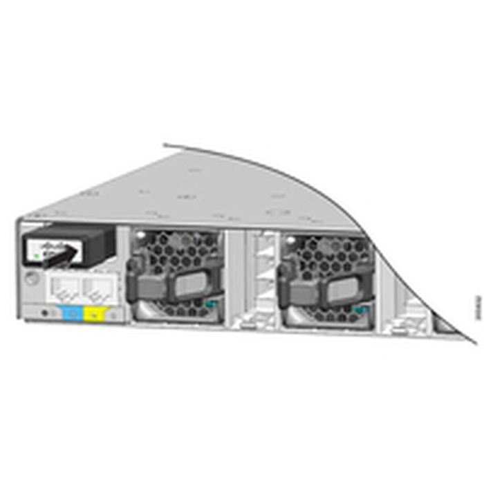 Disco Duro Externo CISCO SSD-240G= 240 GB SSD 1 Disco Duro Externo CISCO SSD-240G= 240 GB SSD 1