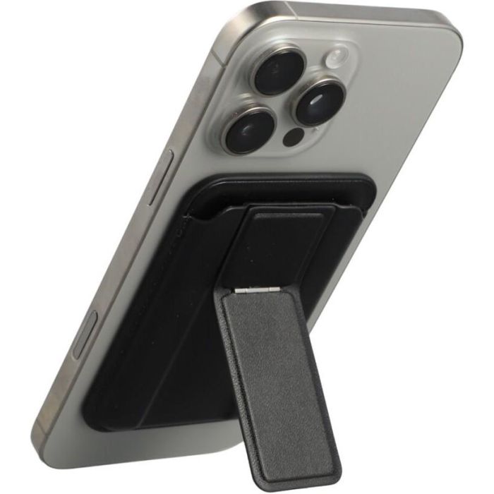 4smarts Universal Magnet Wallet mit Kickstand 2