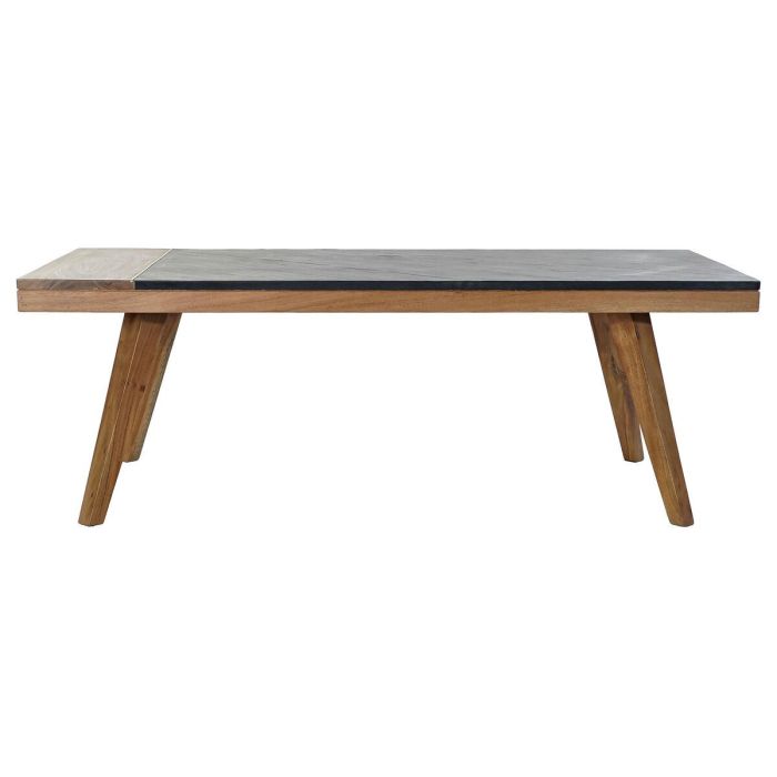 Mesa de Comedor DKD Home Decor Madera Acacia 130 x 60,5 x 45 cm