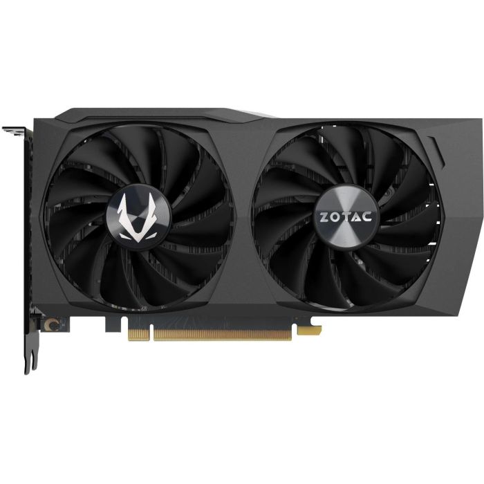 Zotac GeForce RTX 3050 Gaming ECO 8GB GDDR6 - Tarjeta Gráfica 0 Zotac GeForce RTX 3050 Gaming ECO 8GB GDDR6 - Tarjeta Gráfica 0