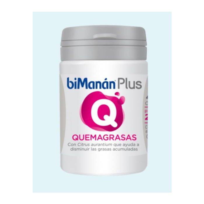 Plus Q (Quemagrasas) Plus Q (Quemagrasas)