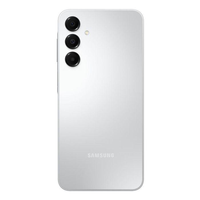 Samsung Galaxy A16 17 cm (6.7") Ranura híbrida Dual SIM 4G USB Tipo C 4 GB 128 GB 5000 mAh Gris 4 Samsung Galaxy A16 17 cm (6.7") Ranura híbrida Dual SIM 4G USB Tipo C 4 GB 128 GB 5000 mAh Gris 4