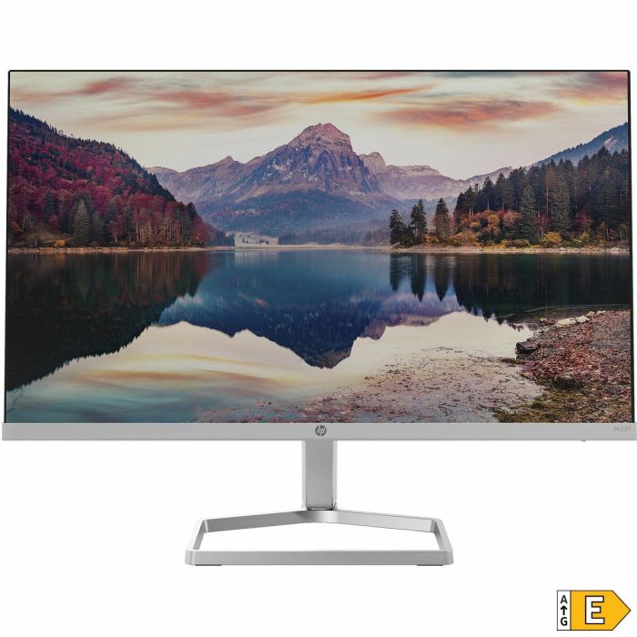 HP M22f Monitor FHD de 21.5" IPS 1920x1080p con FreeSync para Oficina y Hogar 4