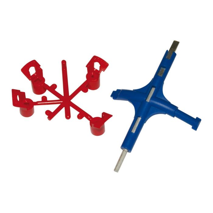 Aqua Control pro 02 Turbina Aspersor Emergente 10,5cm, Alcance 4-9m, Conexión Ø1/2" Hembra, Círculo 40°-360°, 5 Boquillas 1 Aqua Control pro 02 Turbina Aspersor Emergente 10,5cm, Alcance 4-9m, Conexión Ø1/2" Hembra, Círculo 40°-360°, 5 Boquillas 1