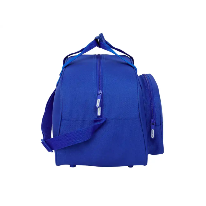 Safta Bolsa de Deporte Real Madrid 3 Equipacion 25/26 240x400x230 mm 2