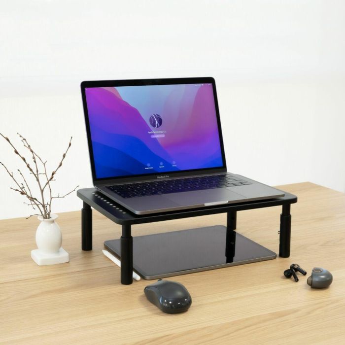 Soporte de Mesa para Pantalla TooQ TQMR081 4