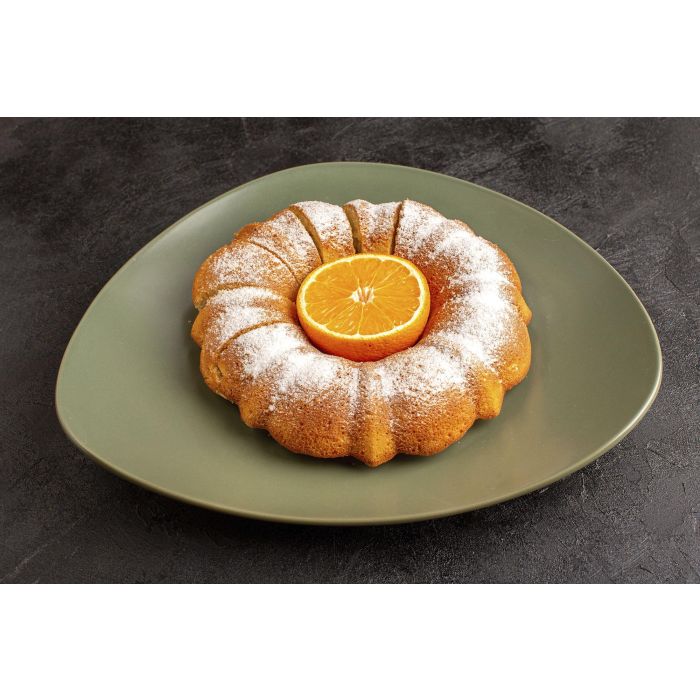 Molde para Tarta o Rollo Quttin 25.5 x 8 cm 0.7 mm (12 Unidades) 3 Molde para Tarta o Rollo Quttin 25.5 x 8 cm 0.7 mm (12 Unidades) 3