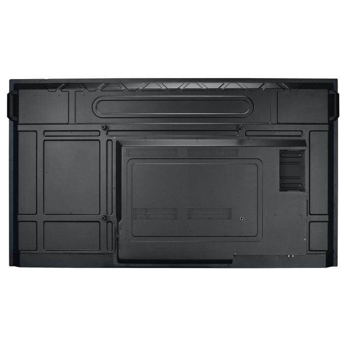 AG Neovo Monitor CCTV SMQ-6501 65" Negro 3840 x 2160 Pixeles Montaje Pared 6 AG Neovo Monitor CCTV SMQ-6501 65" Negro 3840 x 2160 Pixeles Montaje Pared 6