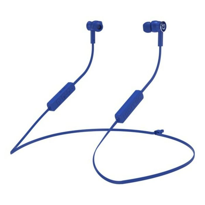Auriculares de Botón Hiditec Aken Bluetooth V 4.2 150 mAh 11