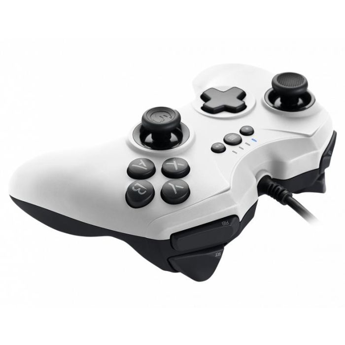 Mando de consola de videojuegos Nacon PCGC-100WHITE 2