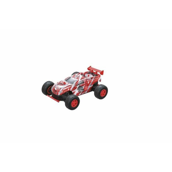 Coche Radio Control Hot Wheels Rock Monster Hot Wheels 63339 (17 x 13 x 17 cm) 4 Coche Radio Control Hot Wheels Rock Monster Hot Wheels 63339 (17 x 13 x 17 cm) 4