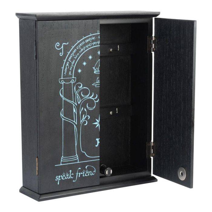 Colgador de Llaves Puerta de Moria El Señor de los Anillos 1