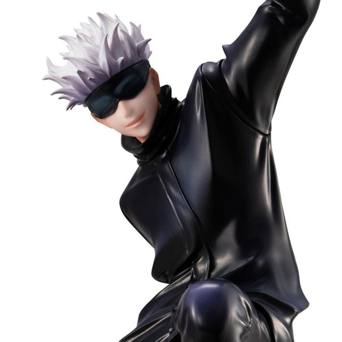 Figura Megahouse Jujutsu Kaisen Satoru Gojo