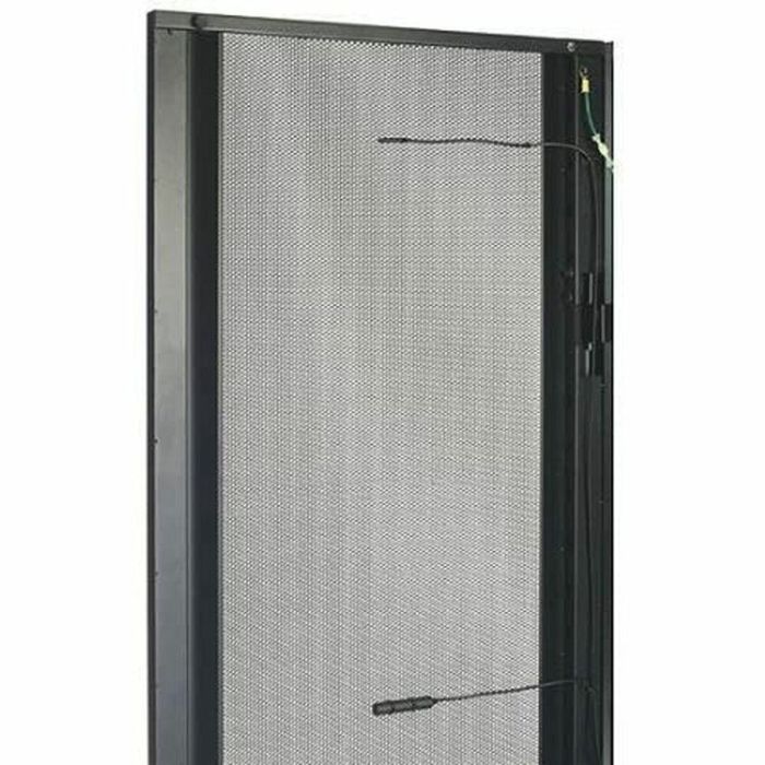 Sensor de Temperatura y Humedad APC AP9335TH Negro 2 Sensor de Temperatura y Humedad APC AP9335TH Negro 2
