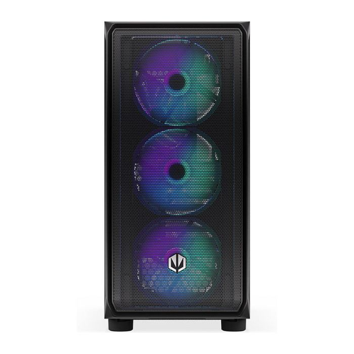 Endorfy Arx 500 ARGB PC Negro Vidrio Templado ATX/ITX/micro ATX Gaming Caja con Ventana Lateral Iluminada 15 Endorfy Arx 500 ARGB PC Negro Vidrio Templado ATX/ITX/micro ATX Gaming Caja con Ventana Lateral Iluminada 15