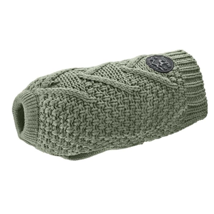 Dog Pullover Malmö 25 cm Verde 4 Dog Pullover Malmö 25 cm Verde 4