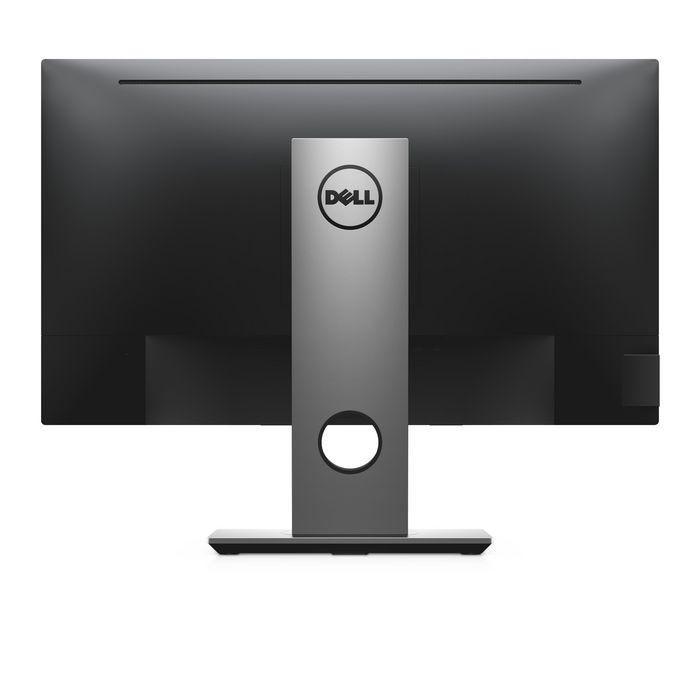 Dell 60.45cm (23.8") Full HD 1920 x 1080 W-LED IPS, 16:9, 250cd/m², 16.78M, 6ms, 178°/178°, 1000:1 10 Dell 60.45cm (23.8") Full HD 1920 x 1080 W-LED IPS, 16:9, 250cd/m², 16.78M, 6ms, 178°/178°, 1000:1 10