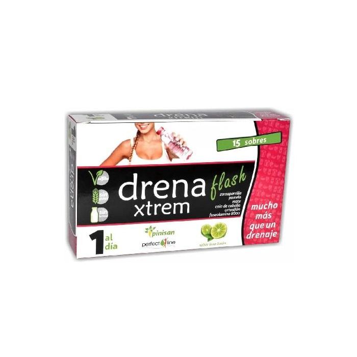 Drenaxtrem Flash