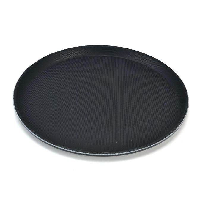 Bandeja Camarero Antideslizante 45 cm - My Bar (12 Unidades) 9 Bandeja Camarero Antideslizante 45 cm - My Bar (12 Unidades) 9