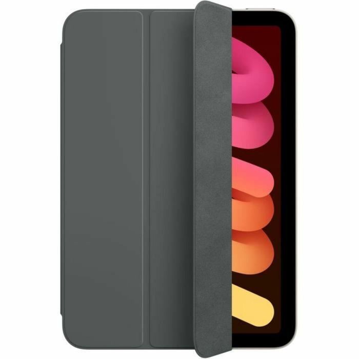 Apple MC2Q4ZMA Smart Folio para iPad mini (A17 Pro) - Gris carbón 1 Apple MC2Q4ZMA Smart Folio para iPad mini (A17 Pro) - Gris carbón 1