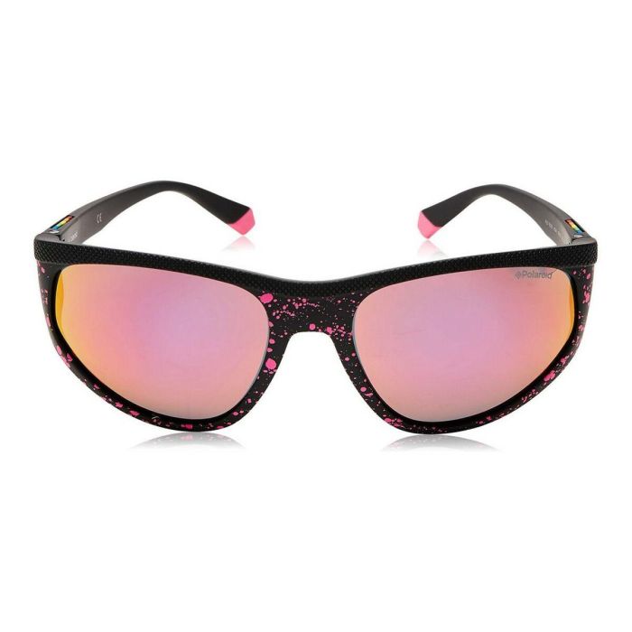 Gafas de Sol Unisex Polaroid PLD7032S-4L5 ø 60 mm 4