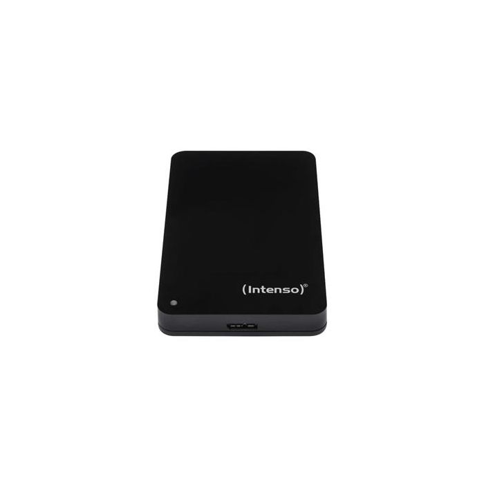 Intenso 6021580 Disco Duro Externo HDD 2TB 2.5" USB 3.0 Negro 0 Intenso 6021580 Disco Duro Externo HDD 2TB 2.5" USB 3.0 Negro 0