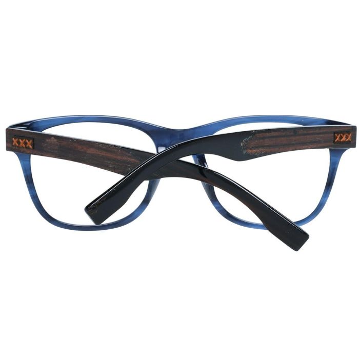 Montura de Gafas Hombre Ermenegildo Zegna ZC5001-F 08955 2 Montura de Gafas Hombre Ermenegildo Zegna ZC5001-F 08955 2