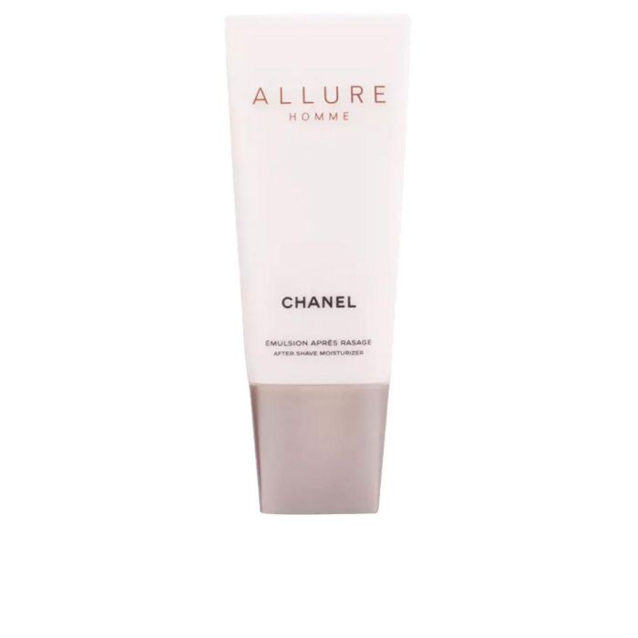 Chanel Allure Homme Bálsamo After Shave 100 ml Chanel Allure Homme Bálsamo After Shave 100 ml