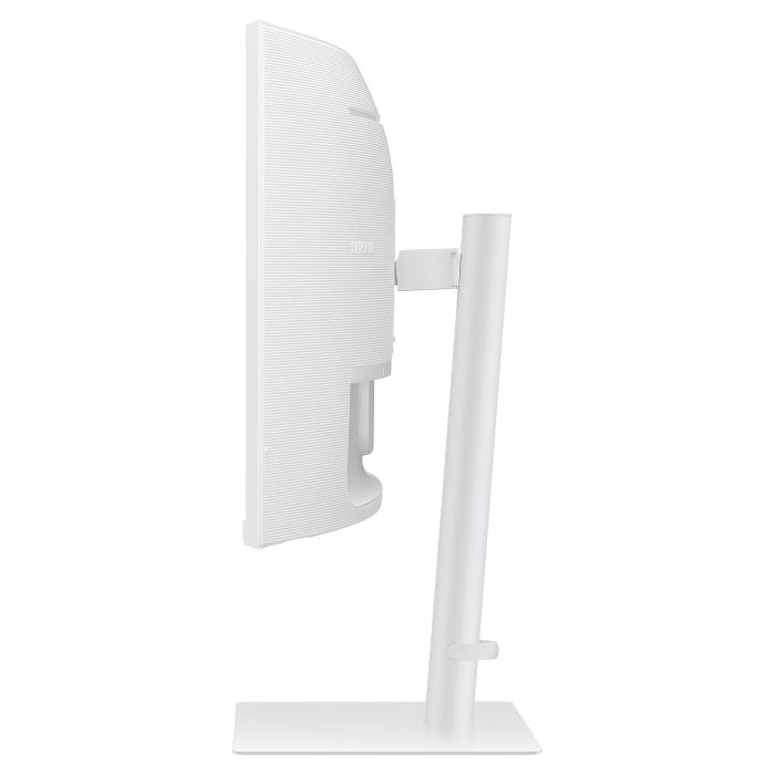 Samsung S34C650TAU Monitor Curvo UWQHD 34" 3440x1440 21:9 100Hz 5ms VA HDR10 2xThunderbolt 4 Blanco 9