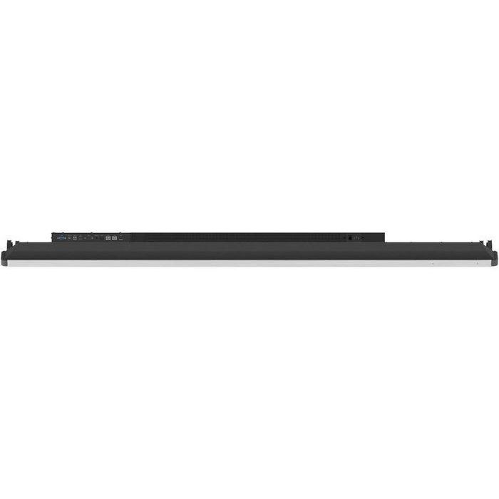 ViewSonic IFP7552-2F, 75", 4K UHD (3840x2160), 40 Multi-Point Touch, EDLA, 16:9, 4000:1, 7H, 400nits, 8G RAM/64G Storage, OPSx1 9 ViewSonic IFP7552-2F, 75", 4K UHD (3840x2160), 40 Multi-Point Touch, EDLA, 16:9, 4000:1, 7H, 400nits, 8G RAM/64G Storage, OPSx1 9