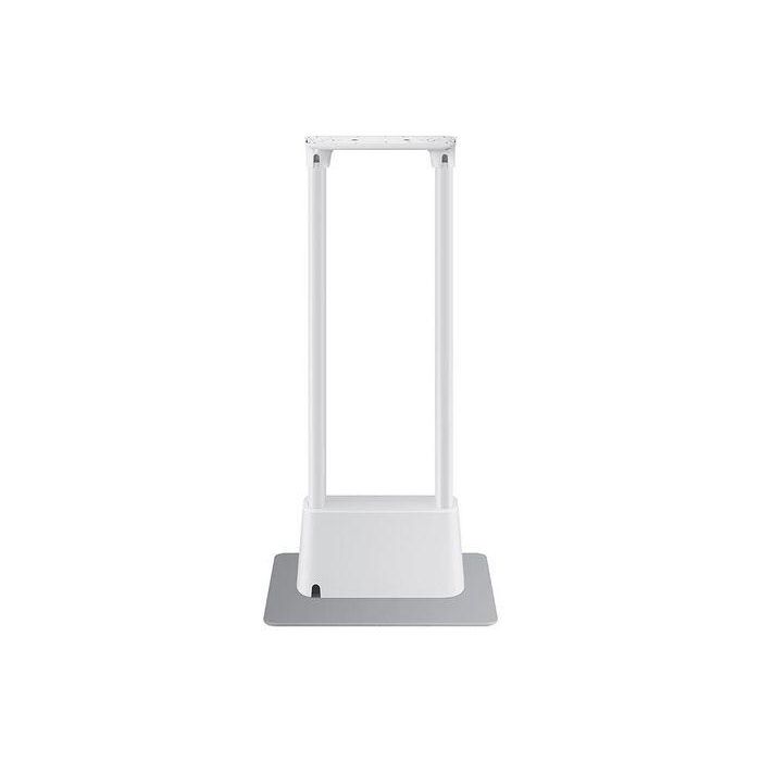 Samsung STN-KM24AXEN Soporte para Equipo de Audio y DVD, Blanco 2 Samsung STN-KM24AXEN Soporte para Equipo de Audio y DVD, Blanco 2