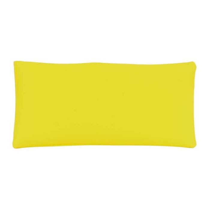 Safta Portatodo Caritas Amarillo 22x11x1cm Poliéster 600D 3