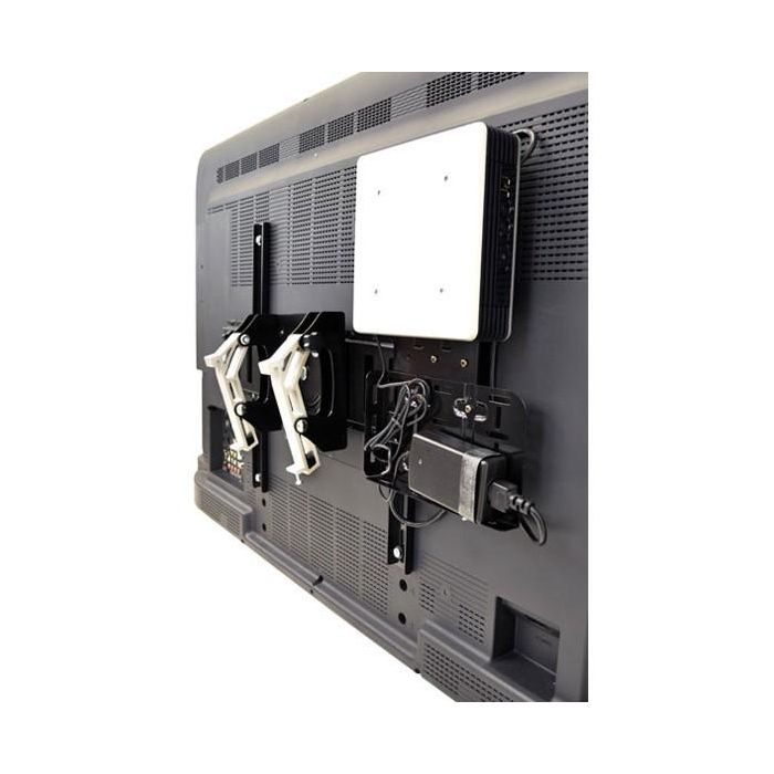 Ergotron Soporte de Pared SIM90 6 Ergotron Soporte de Pared SIM90 6