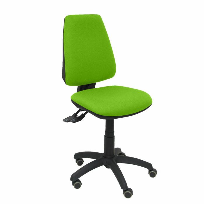 Silla de Oficina Elche S bali P&C 14S Verde Pistacho Silla de Oficina Elche S bali P&C 14S Verde Pistacho