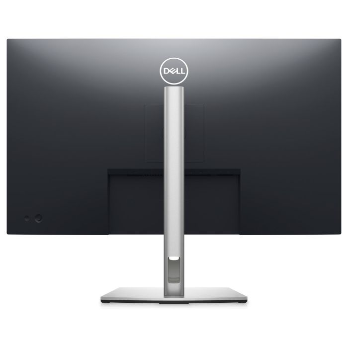 Dell P3223DE Monitor 80cm (31.5") QHD IPS 5ms USB-C HDMI DisplayPort Negro/Plata 5