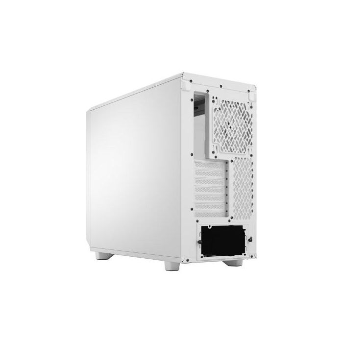 Fractal Design FD-C-MEL2A-04 Meshify 2 Lite - Caja PC ATX Blanca con Ventana Lateral 10 Fractal Design FD-C-MEL2A-04 Meshify 2 Lite - Caja PC ATX Blanca con Ventana Lateral 10