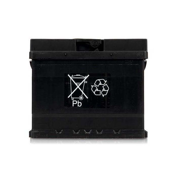 Bateria Gy Ultra 12 V 50Ah 420A +D GODF150N 1 Bateria Gy Ultra 12 V 50Ah 420A +D GODF150N 1